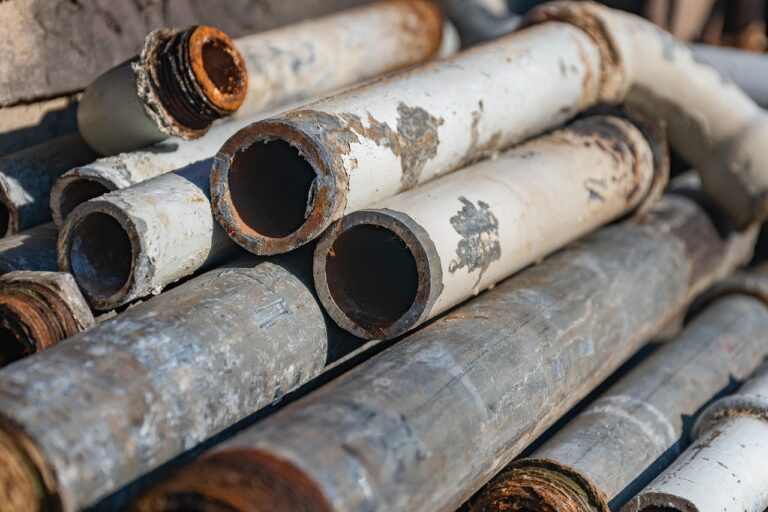 scrap buyer in Jeddah