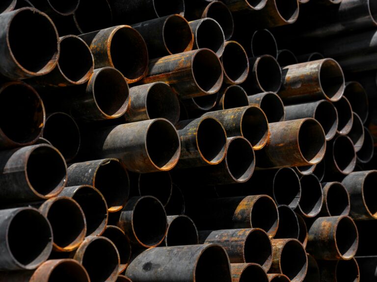 metal scrap supplier in Saudi Arabia