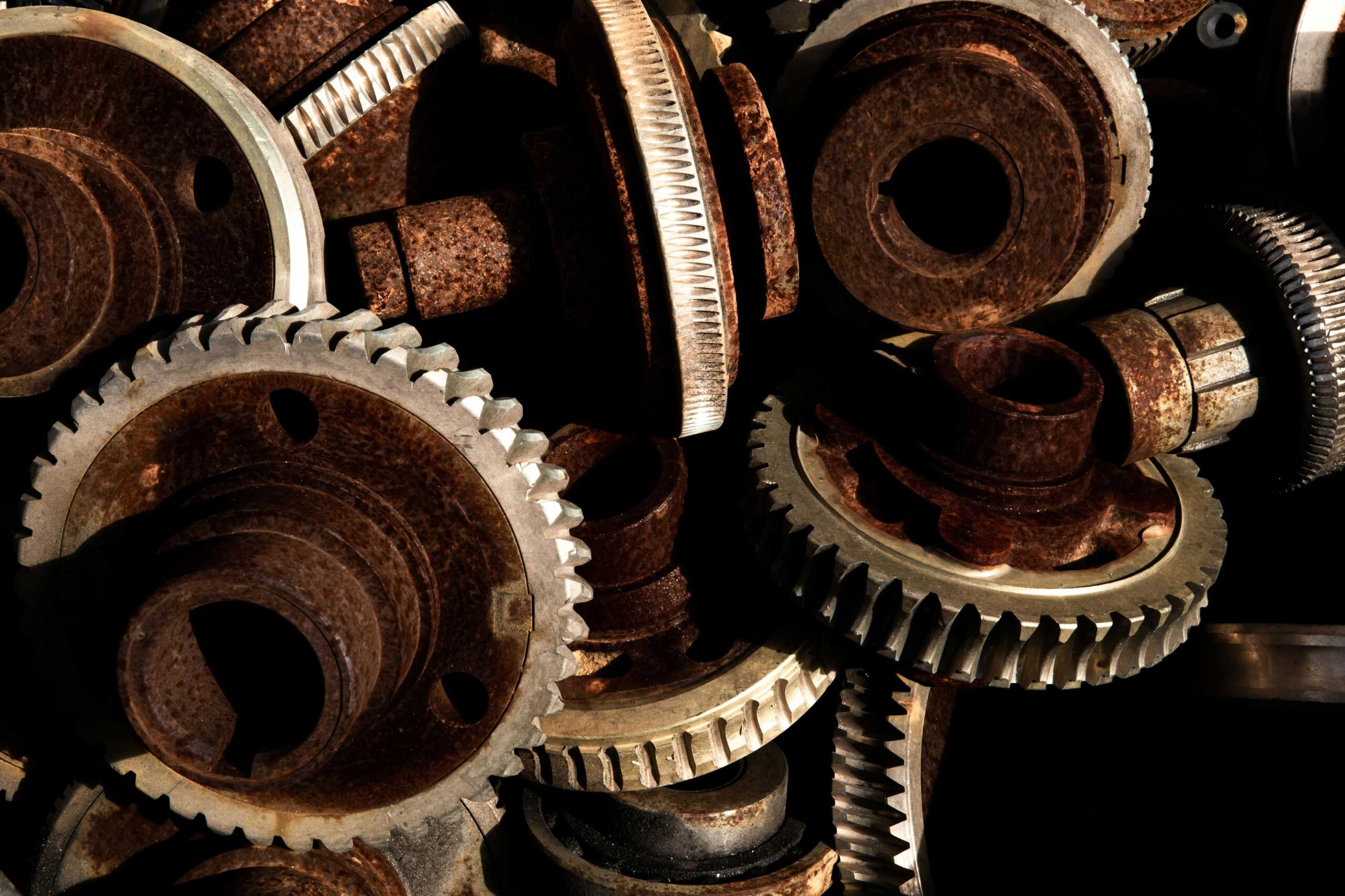 Best Metal scrap company in saudi arabia