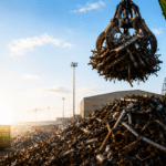 MEAL SCRAP BUYER IN SAUDI ARABIA