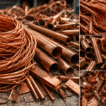 copper scrap prices in Jeddah